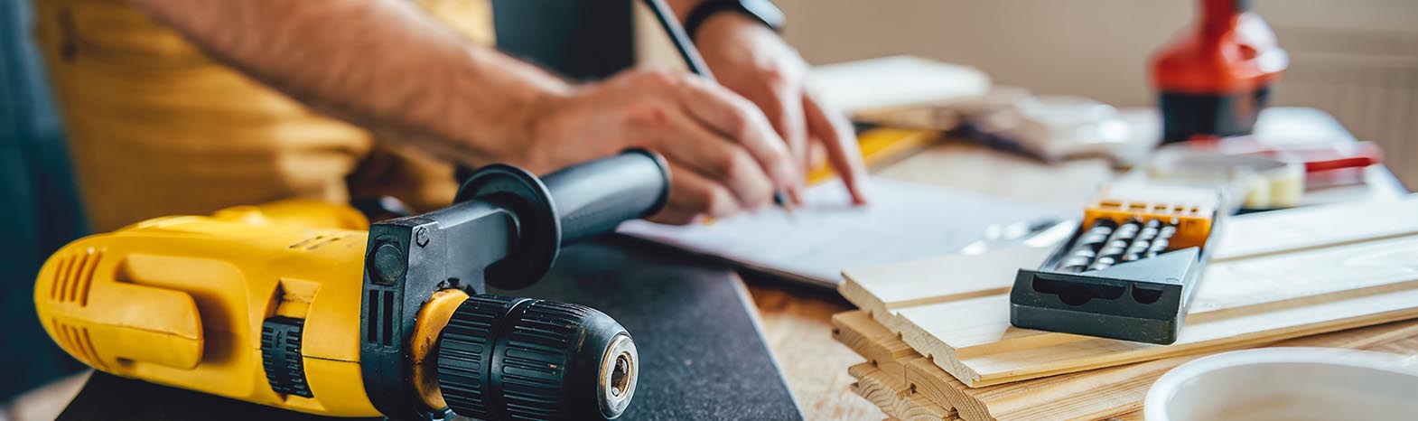 General Contractor